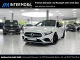 Mercedes-Benz A 35 AMG 4M*AERO-KIT*NIGHT*PANO*KEYL*MEMO*360°