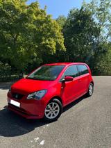 Seat Mii 1.0 55kW Chic Chic - Seat Mii in Stuttgart