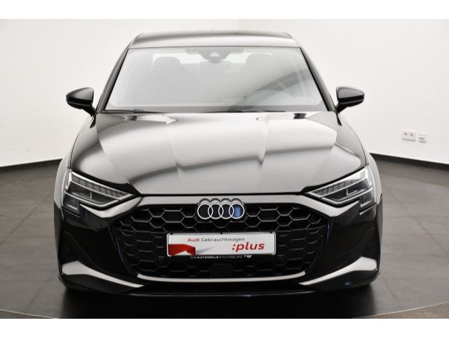 Audi A3 - Bild 18