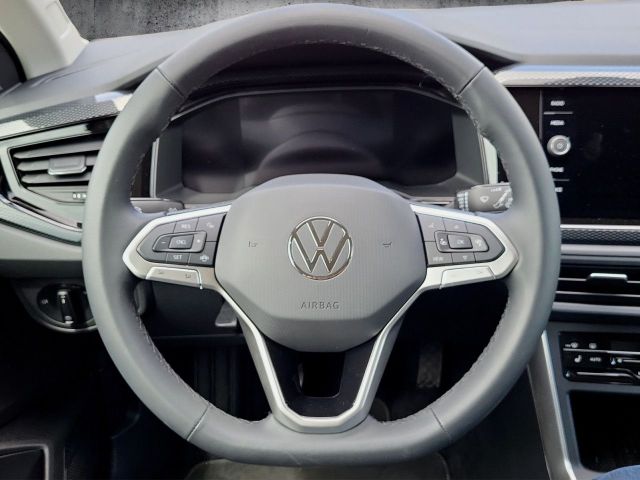 Taigo Life 1.0TSI Navi ParkPilot AHK Climatronic