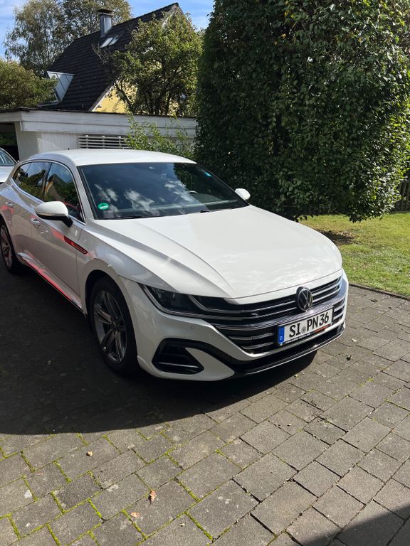 Image of Volkswagen Arteon