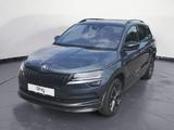 Skoda Karoq Sportline 1.5 TSI ACT DSG Navi Matrix SHZ - Skoda Gebrauchtwagen in Reutlingen