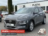 Hyundai Kona Premium Hybrid 2WD ACC LED HUD - Hyundai Kona Premium mit Hybrid-Antrieb (Benzin/Elektro)