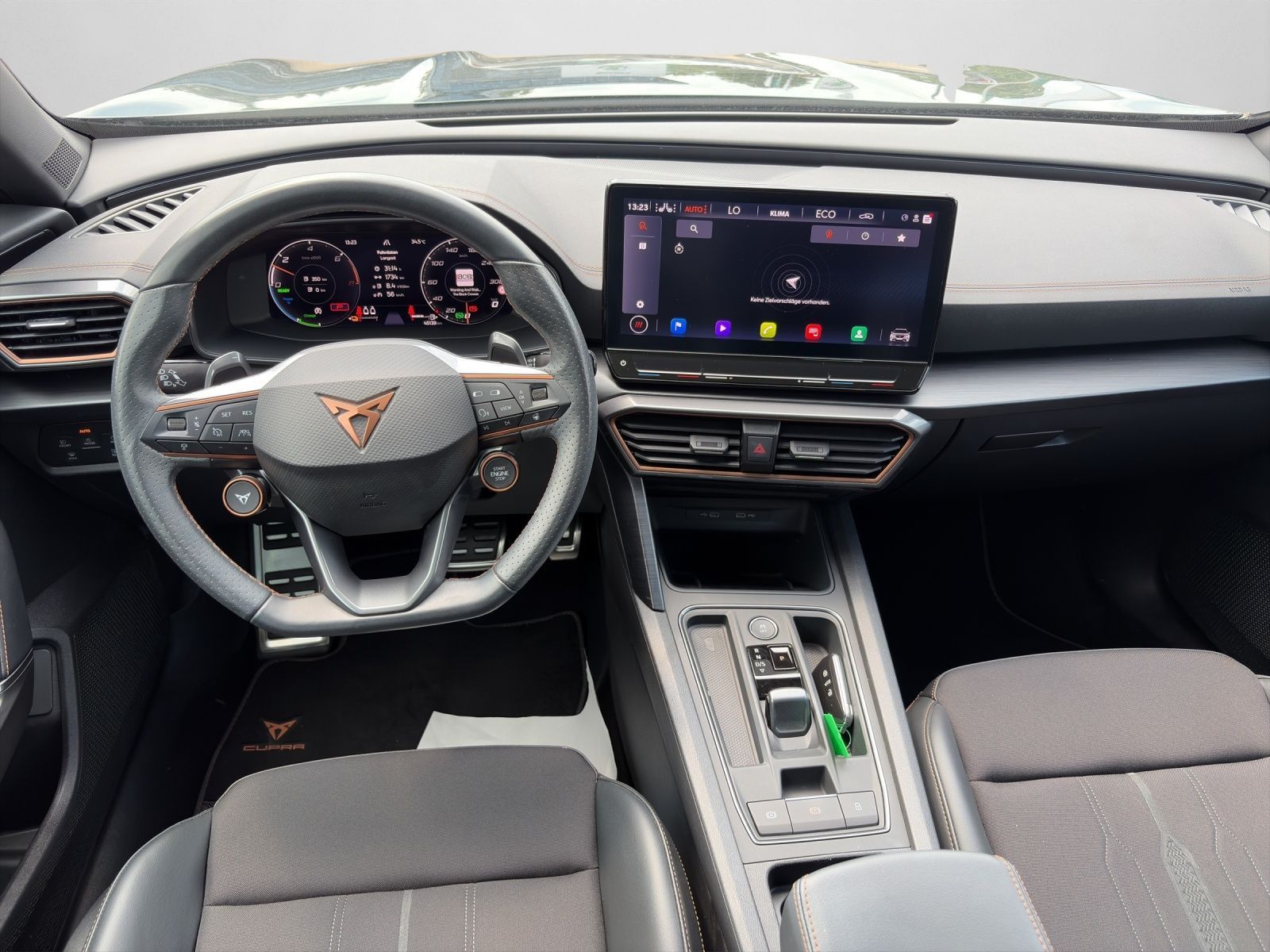 Cupra Formentor - Bild 3