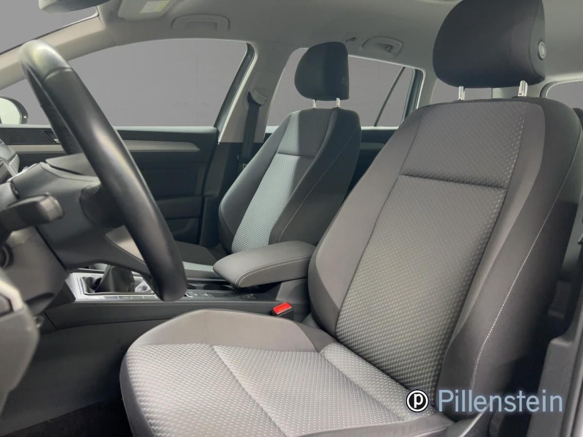 Volkswagen Passat Variant - Bild 5