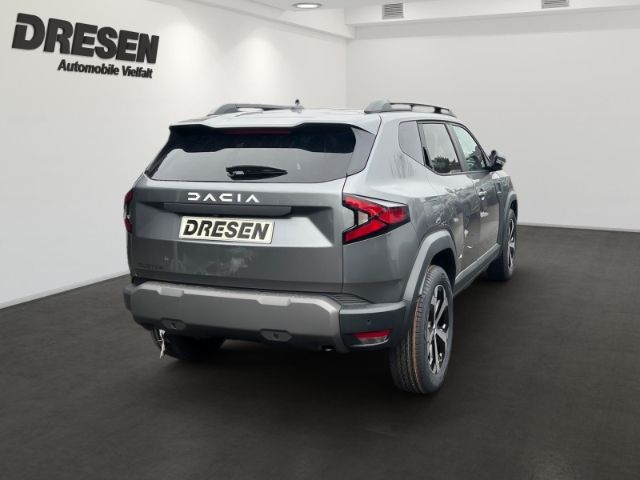Dacia Duster - Bild 4