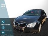 Volkswagen Eos 2.0 TDI*AHK*SHZ*Scheckheft*