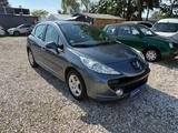 Peugeot 207 Filou - Peugeot 207 in Köln