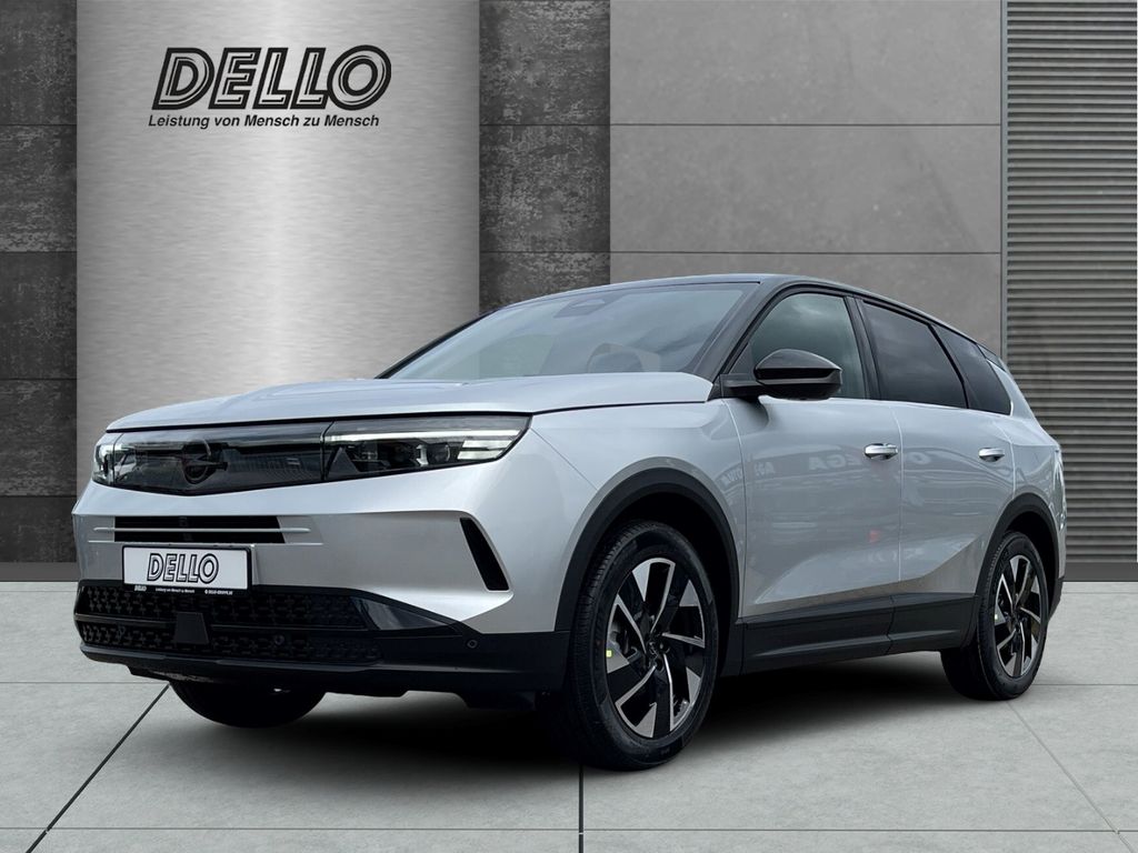 Opel Grandland GS Hybrid, Tech und Komfort-Paket ,HUD