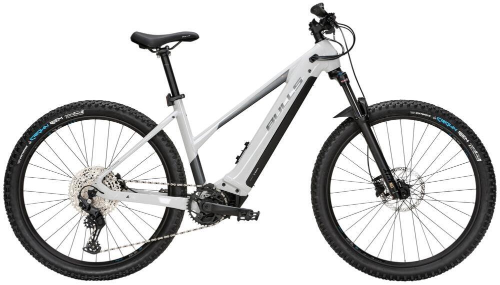 BULLS Copperhead EVO 2 27,5 M (27,5 Zoll)