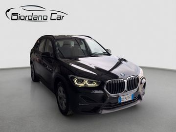BMW X1 - 3