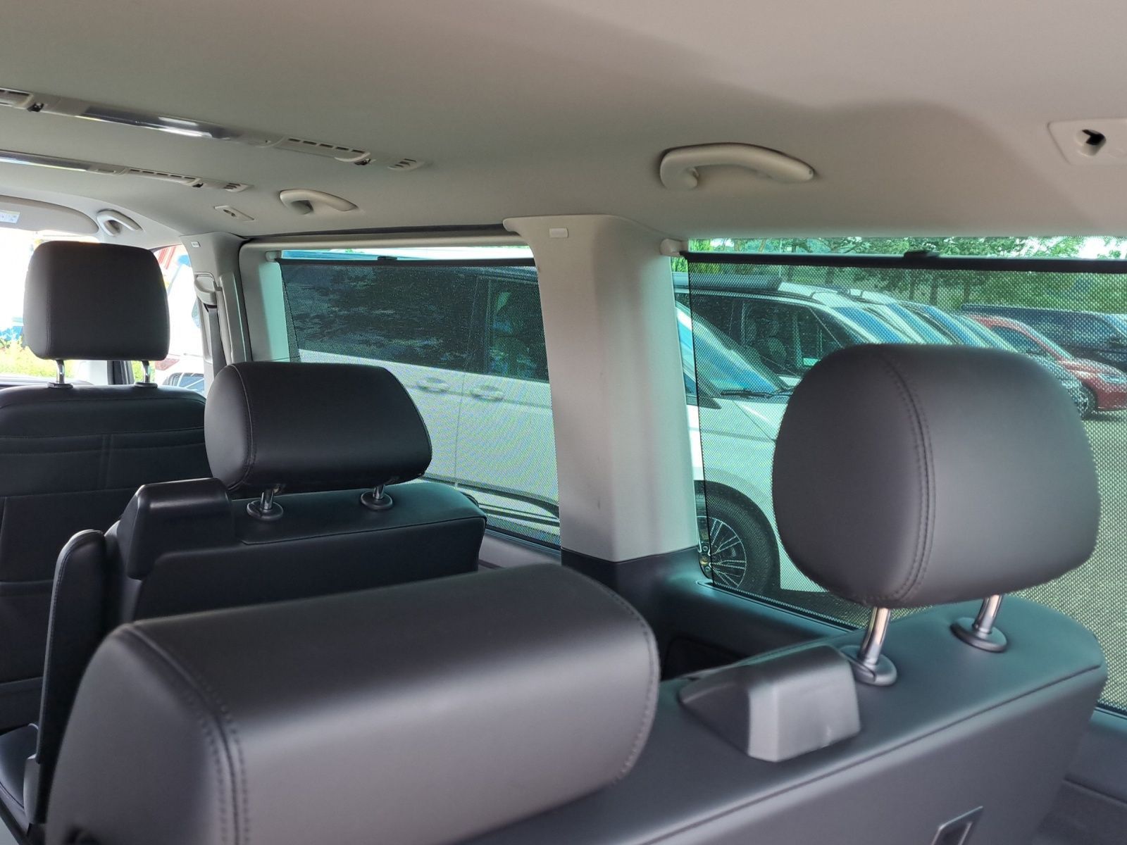 Volkswagen T6.1 Multivan Comfortline 2.0 TDI 4M RFK DCC AHK foto 20