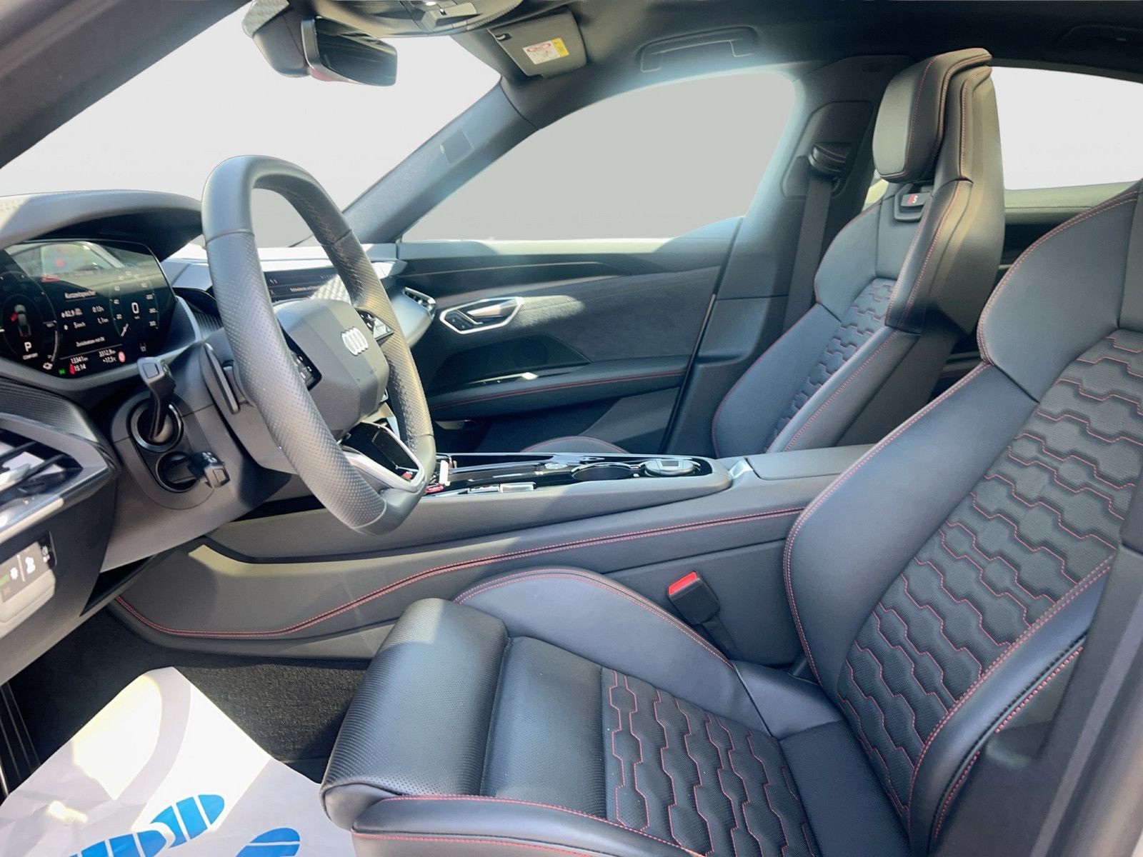 Audi e-tron GT - Bild 9