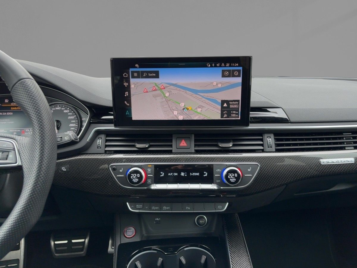 Audi S4 - Bild 10