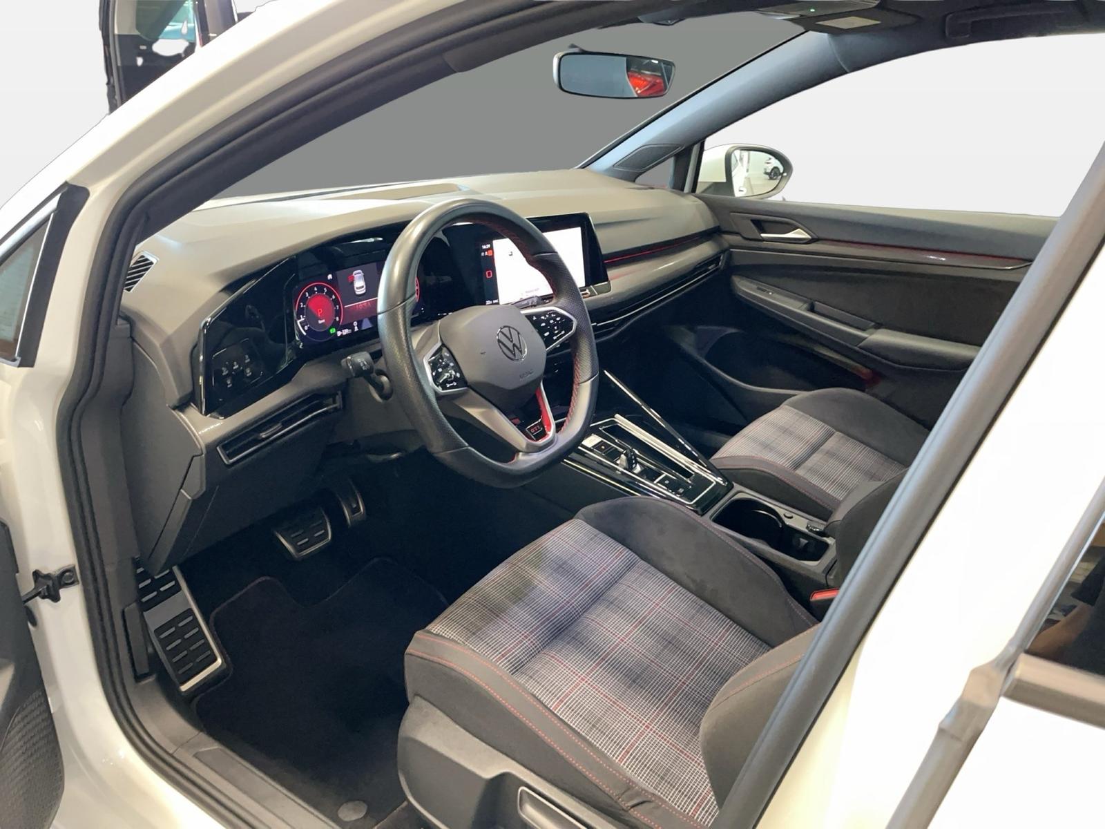 Volkswagen Golf GTI 2.0 TSI DSG AUT LED PDC SoundSys, миниатюра 8