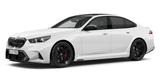 BMW M5 Limousine ACC AHK - BMW M5 Neuwagen in Stuttgart
