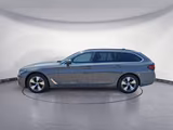 BMW 520d xDrive Touring Tempomat, Klimaautomatik, Ha - BMW 5er Reihe aus 2022