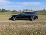 Mercedes-Benz C 320 CDI 4MATIC T AVANTGARDE Autom. Avantgarde - gebrauchte Mercedes-Benz C 320 aus dem Jahr 2008