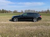 Mercedes-Benz C 320 CDI 4MATIC T AVANTGARDE Autom. Avantgarde - Mercedes-Benz C 320: Kombi