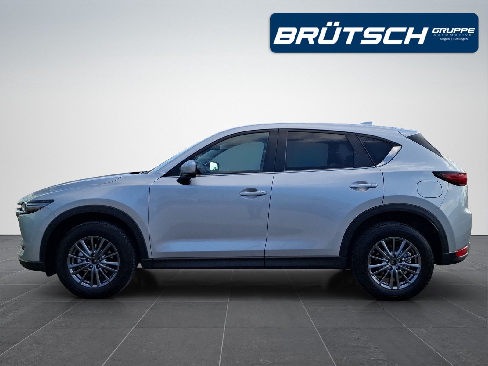 MAZDA CX-5 Exclusive-Line 2.0 AWD AUTOMATIK / KLIMA / - Image 7