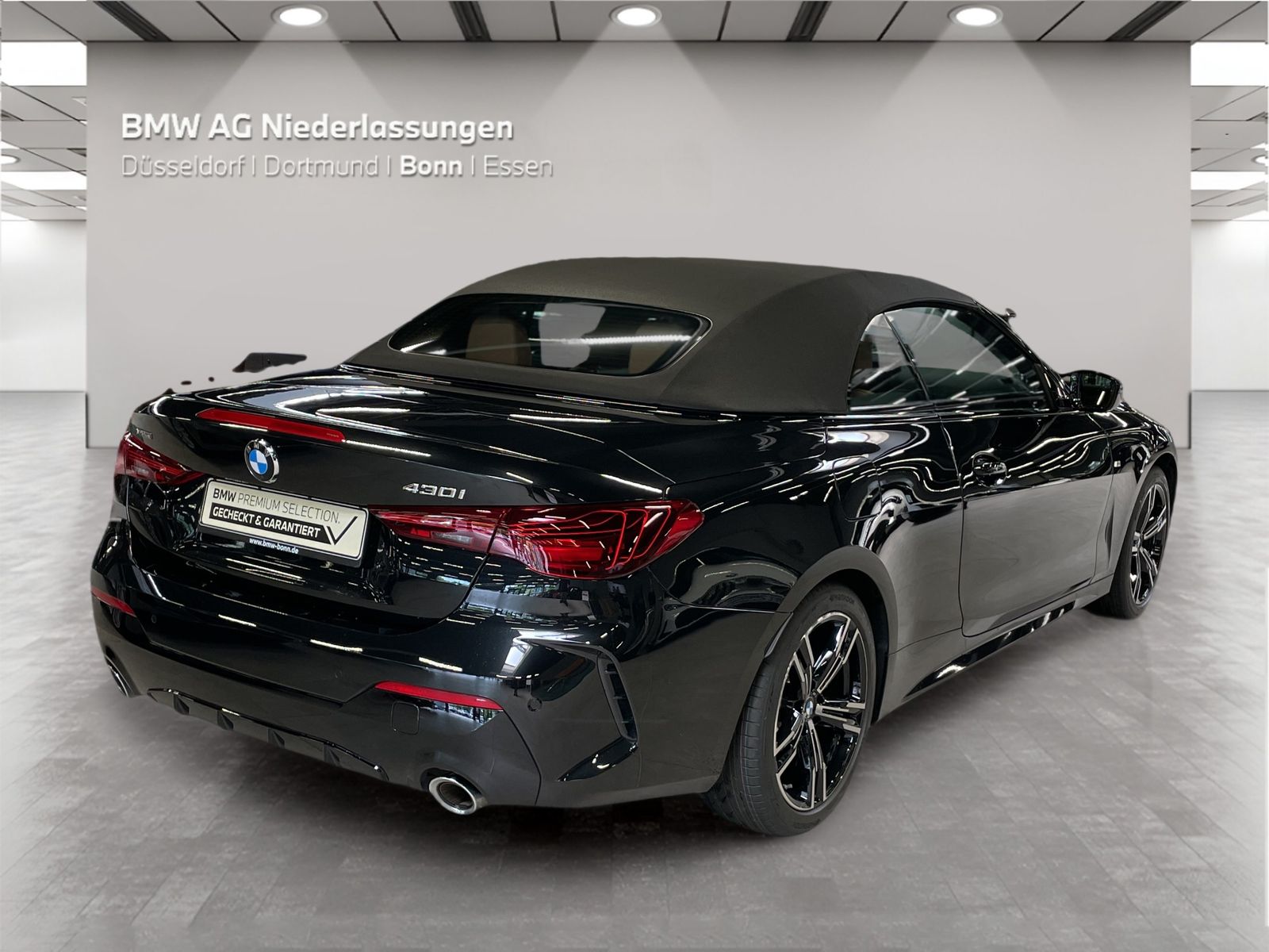 BMW 430 - Bild 4