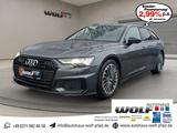 Audi A6 Avant 55 TFSI e quattro S Line sport Tour~Sta - Behindertengerechte Audi A6