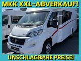 Sunlight T 65 TOP+ZahnriemenNEU+ServiceNEU+Garantie - Sunlight T 65