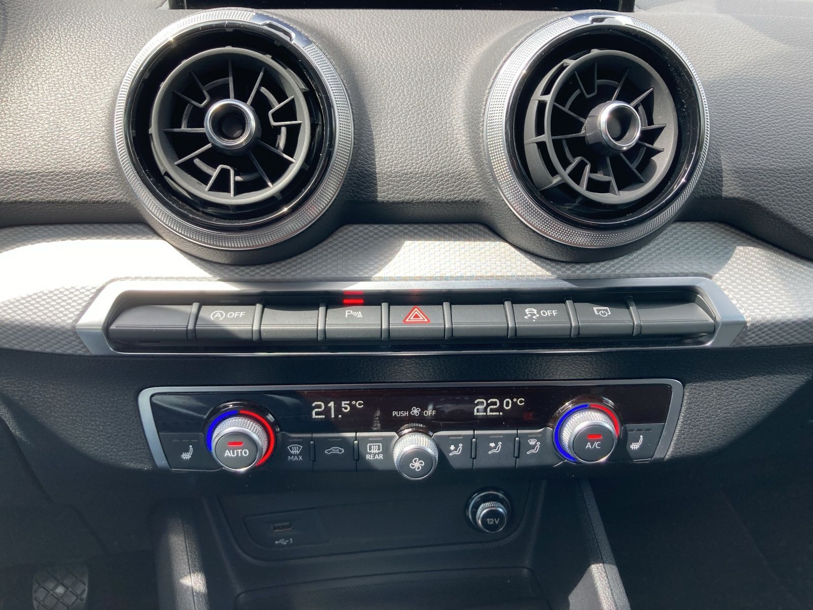 Audi Q2 - Bild 13