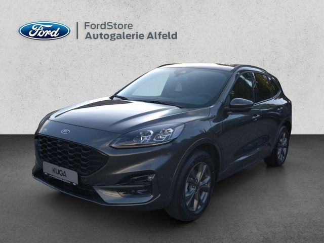 Ford Kuga 2.5 Duratec PHEV ST-LINE X (DFK)