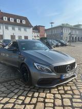 Mercedes-Benz C 63 AMG Mercedes-AMG C 63 Autom. Mercedes-AMG - : Coupe, C63 Mercedes