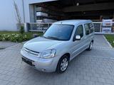Citroën Berlingo HDi 90 Multispace Plus| Klima| TÜV Neu - Citroën Berlingo Gebrauchtwagen in München