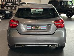 MERCEDES-BENZ A 180 - Ansicht 8