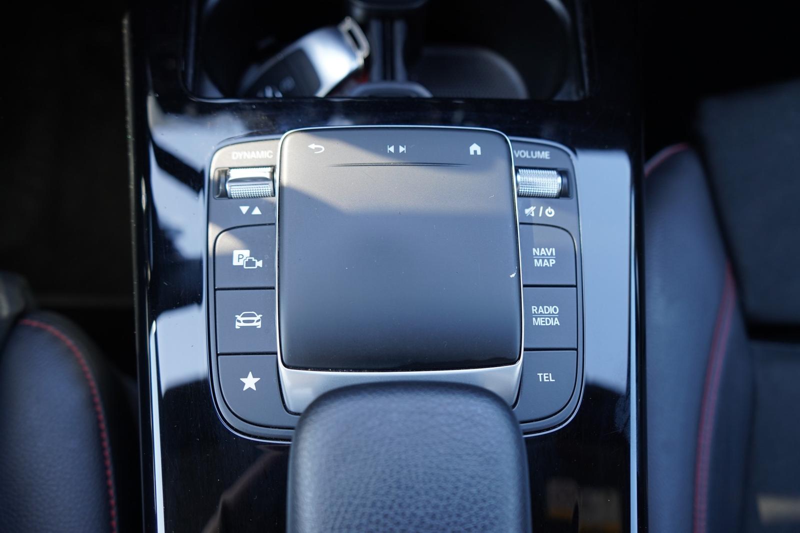Mercedes-Benz A-Class A200 AMG Line LED Klimaaut. Navi 360° Spurhalte, миниатюра 19