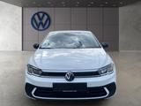 Volkswagen Polo Life 1,0 l 59 kW (80 PS) 5-Gang - Volkswagen Polo: Kombi