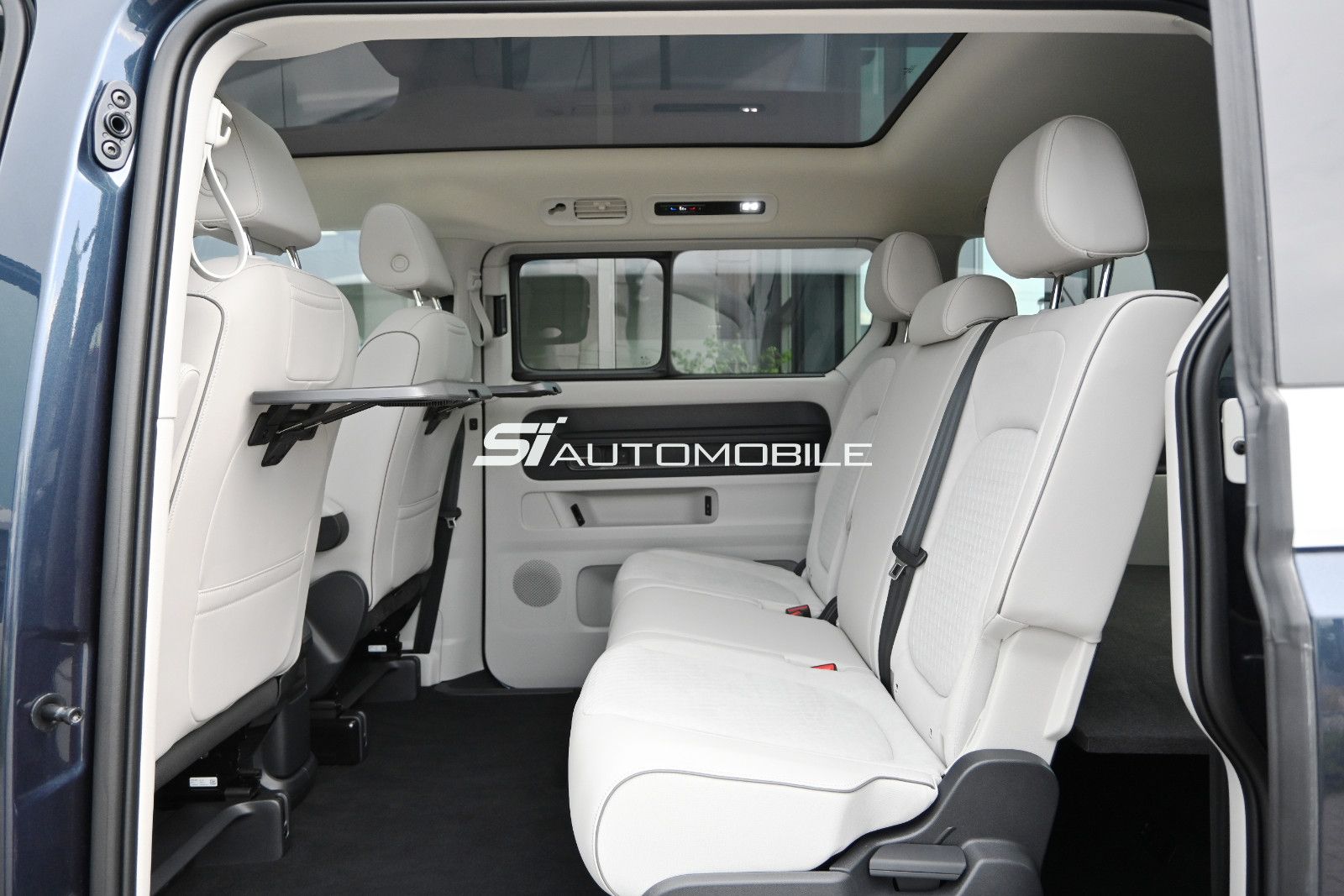 Fahrzeugabbildung Volkswagen ID. BUZZ PRO LR °UVP 91.571°ACC°AHK°MEMO°360°8FA