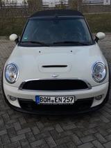 MINI Cooper S Cabrio Cooper S