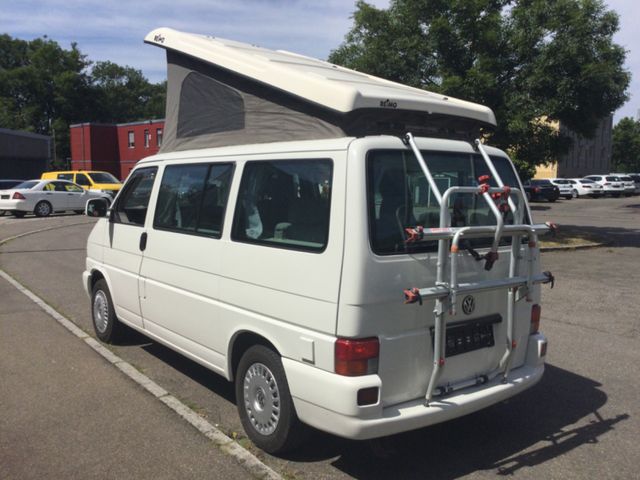 Volkswagen T4 California  ZAHNRIEMEN WASSERPUMPE NEU