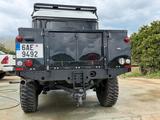 Land Rover 2012 Land Rover Defender 110 Double Cab Pickup - Land Rover Defender aus 2012