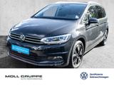 Volkswagen Touran 1.5 TSI DSG Highline 7-Sitzer ACC AUT FLA - Volkswagen Touran mit Benzin-Antrieb: Geländewagen