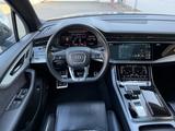 Audi SQ7 TDI quattro tiptronic - - Audi SQ7 aus 2019