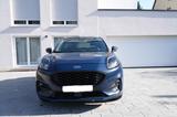 Ford Puma 1,5 EcoBlue 88kW ST-Line ST-Line - Ford Puma ST mit Diesel-Antrieb