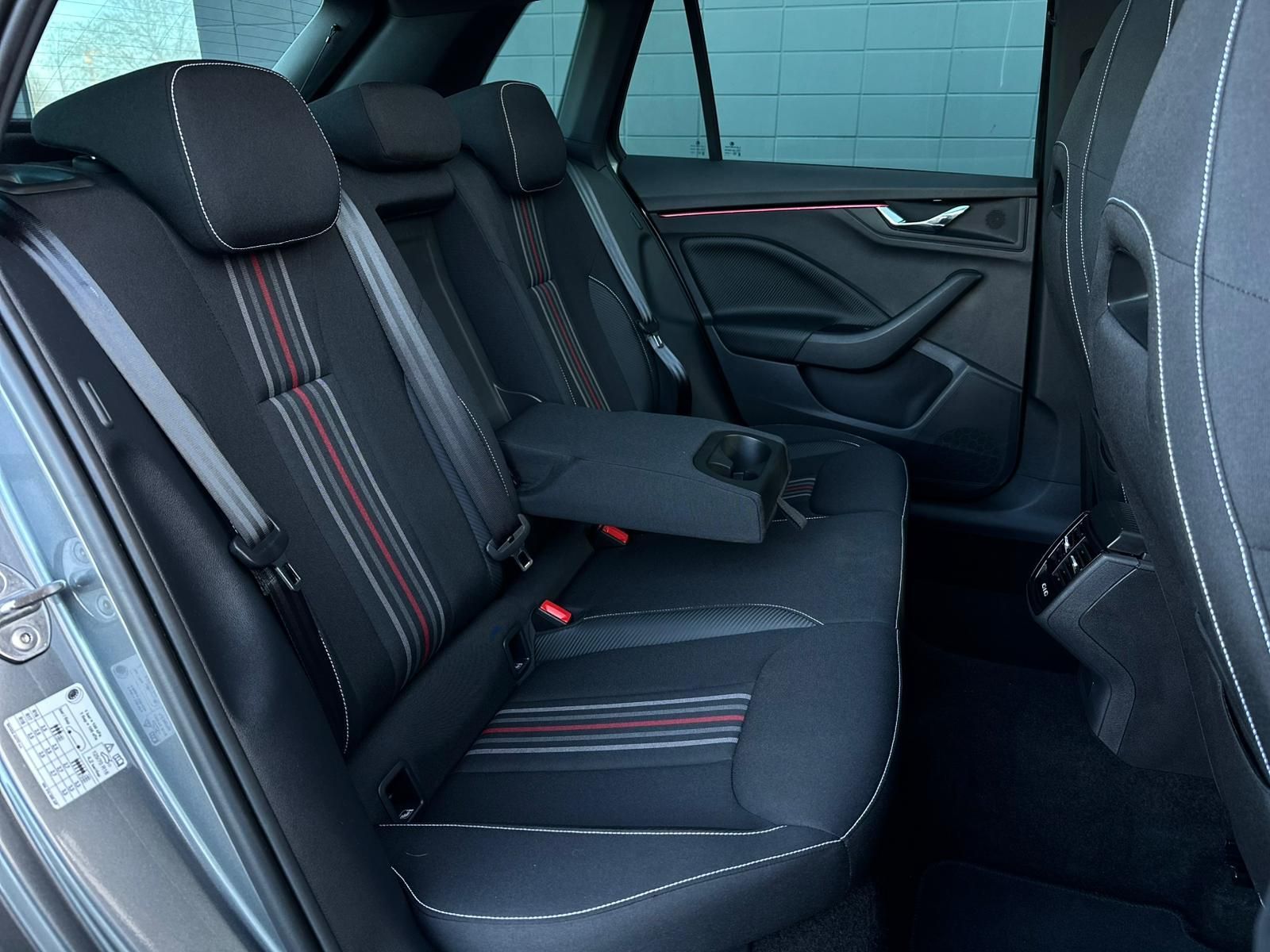 SKODA Kamiq 1.5TSI MONTE  CARLO* MATRIX#AHK#SHZ#LH#KEY - Image 17