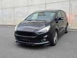 Ford S-Max 1.5 Benzin ST-Line 7 Sitzer *black - gebrauchte Ford S-Max aus dem Jahr 2019