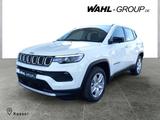 Jeep Compass e-Hybrid Altitude *Winter-Paket*Premium- - Jeep Compass in Kassel