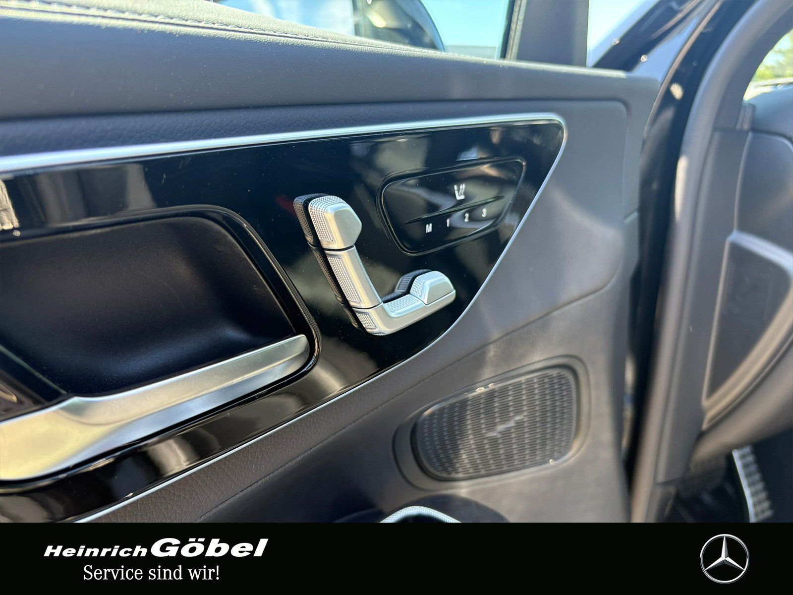 Mercedes-Benz GLC 200 4M Coupé AMG*MEMORY*DISTRONIC*PANO*360° foto 11