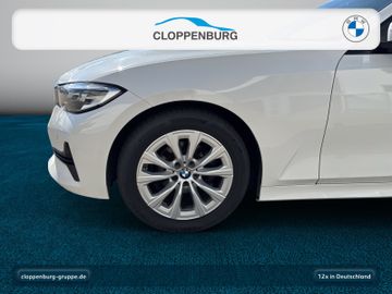 BMW 318 - 10
