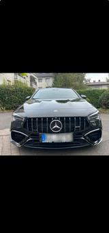 Mercedes-Benz  Mercedes-AMG CLA 45 S 4MATIC+ DCT...  - gebrauchte Mercedes-Benz CLA 45 AMG aus dem Jahr 2020