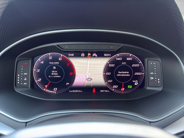 Seat Arona FR-Line 1.5 TSI 110kW|NAVI|LED|Kamera