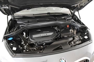 BMW 218 Gran Tourer