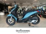Piaggio Medley 125 Sport